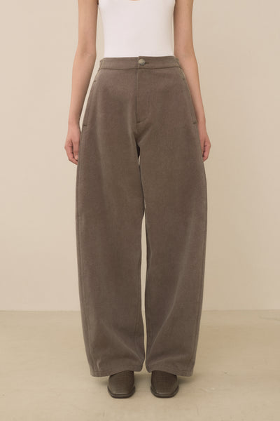 CANVAS PANTS – Lauren Manoogian