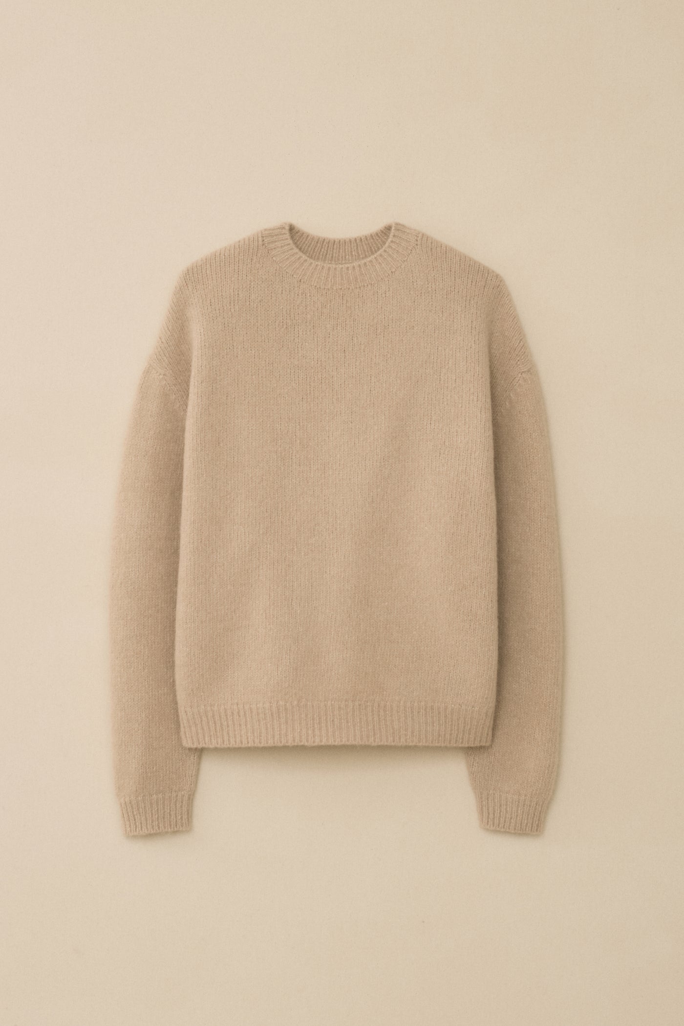 LOFT CREWNECK
