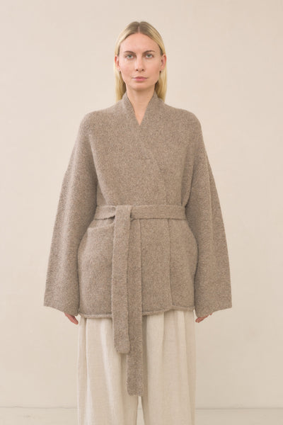 ovyClassic CottonCashmere Cardigan最終価格 COTTON CASHMERE CLASSIC KNIT CARDIGAN