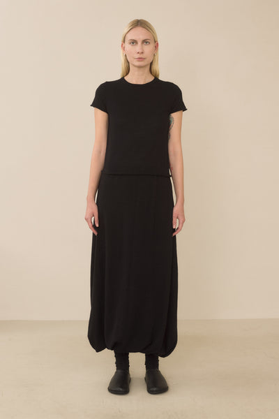 【NONCODE】Ragon Balloon Long Skirt Ragon Balloon Long Skirt - NONCODE | 60% - Asian Fashion