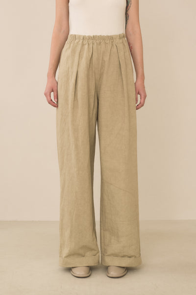 TALL TROUSER – Lauren Manoogian