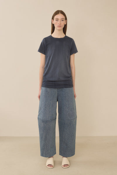 STRUCTURE JEAN – Lauren Manoogian