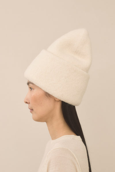 CARPENTER HAT – Lauren Manoogian