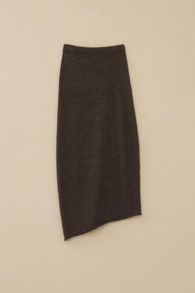 ASKEW SKIRT – Lauren Manoogian