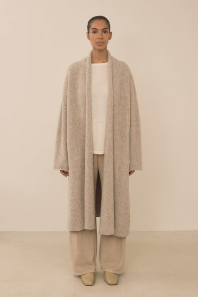 アパルトモン LAUREN MANOOGIAN UZBEK CARDIGAN UZBEK CARDIGAN – Lauren Manoogian