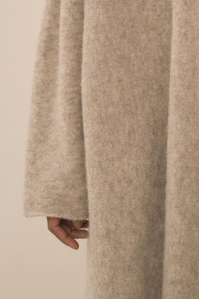 UZBEK CARDIGAN – Lauren Manoogian