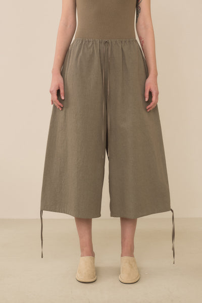 CINCH PANTS – Lauren Manoogian