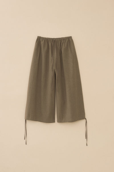 CINCH PANTS – Lauren Manoogian