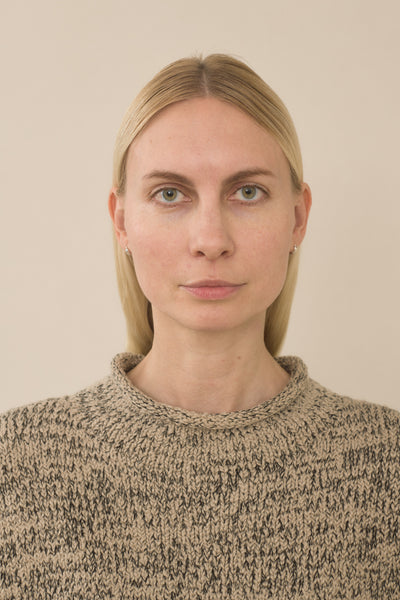 MARL ROLLNECK – Lauren Manoogian