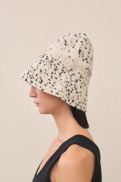 BELL HAT – Lauren Manoogian