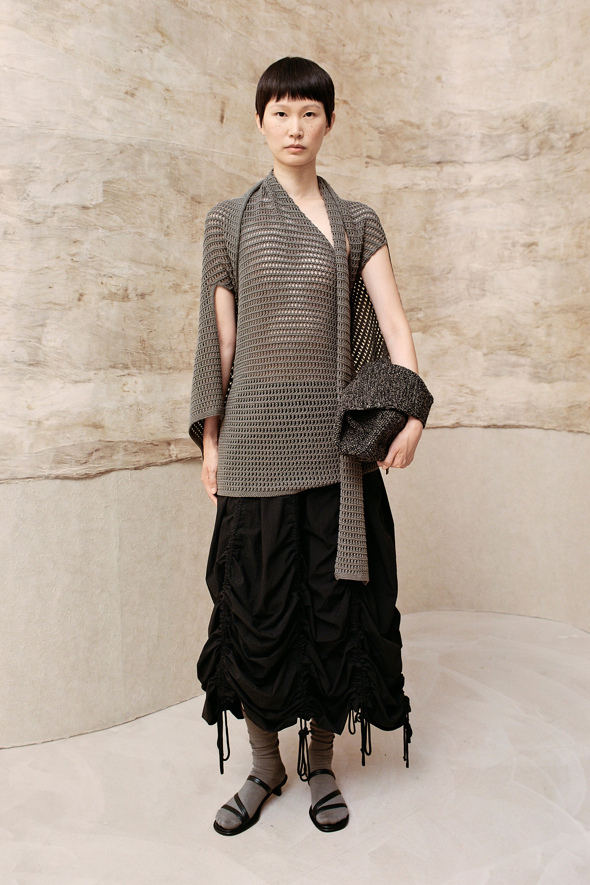 Lauren Manoogian - SPF26 // 01