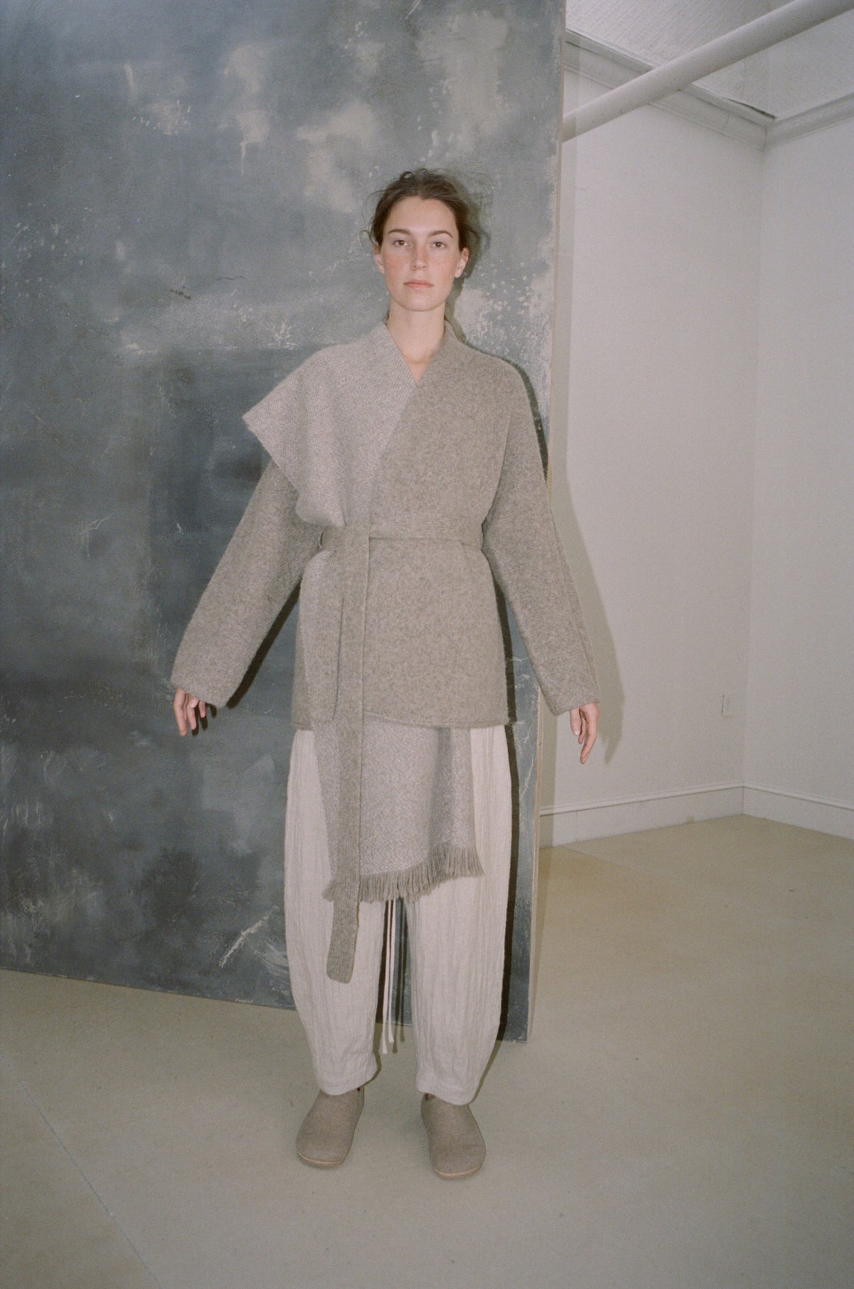 AW21 / 1