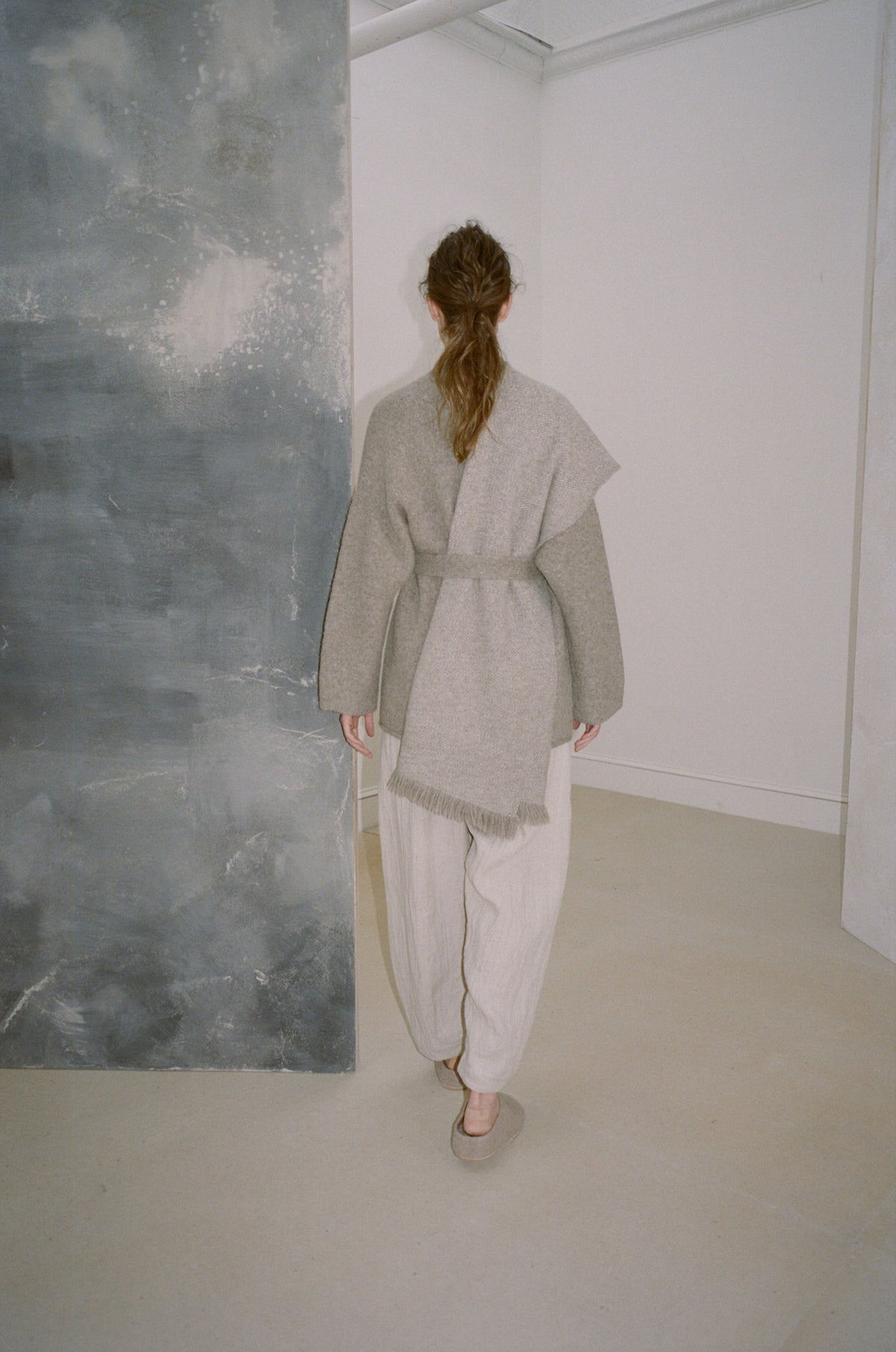 AW21 / 2