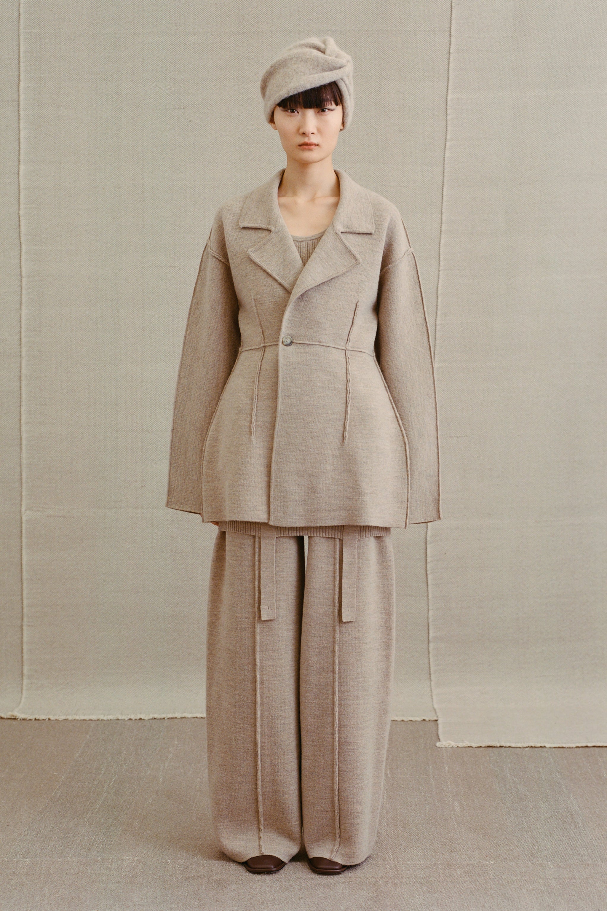 Lauren Manoogian - AW25 // 02