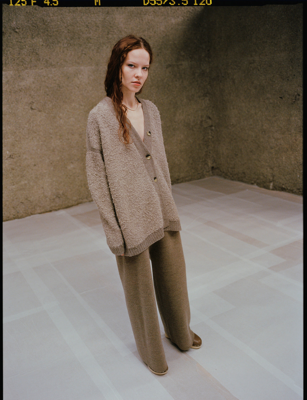 AW23 // 003