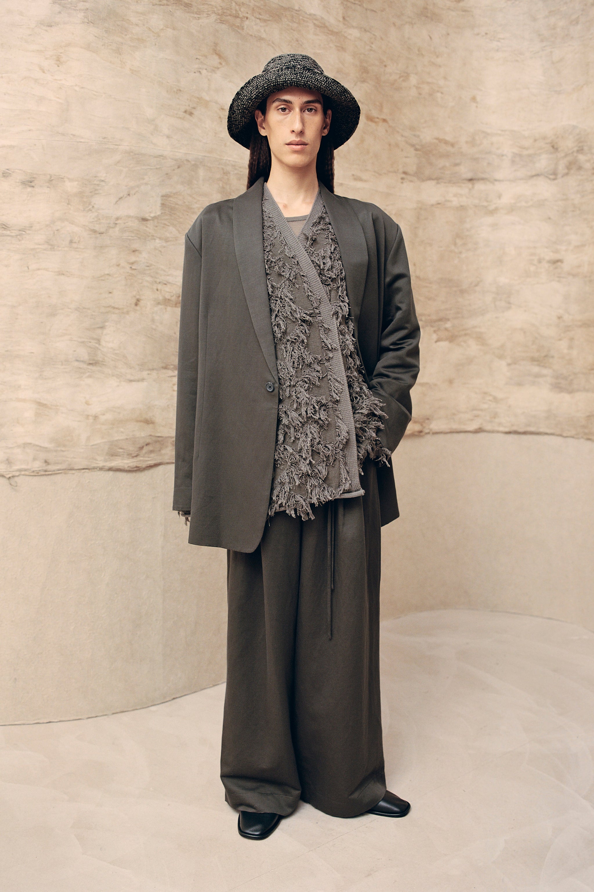 Lauren Manoogian - SPF26 // 07