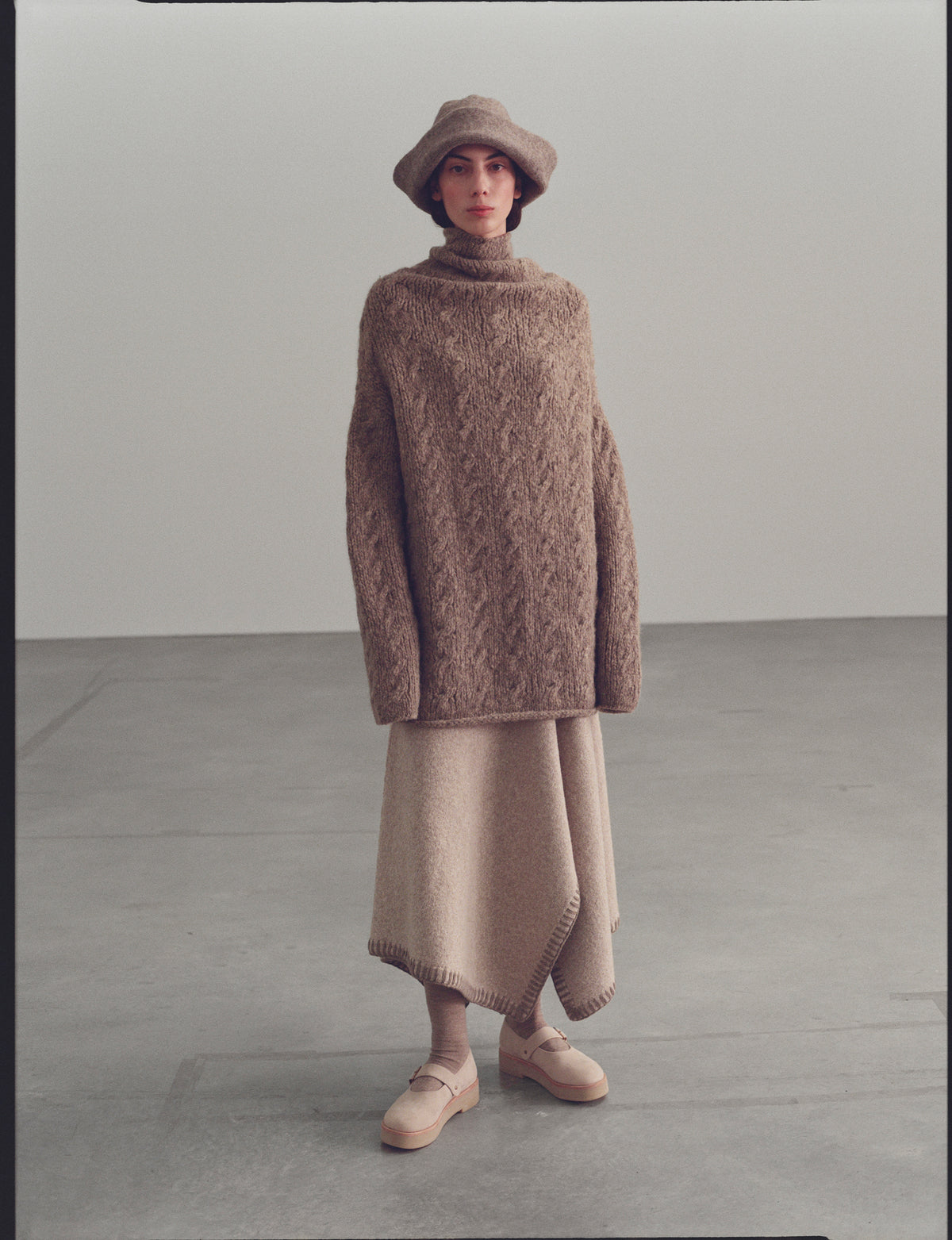 AW22 // 7