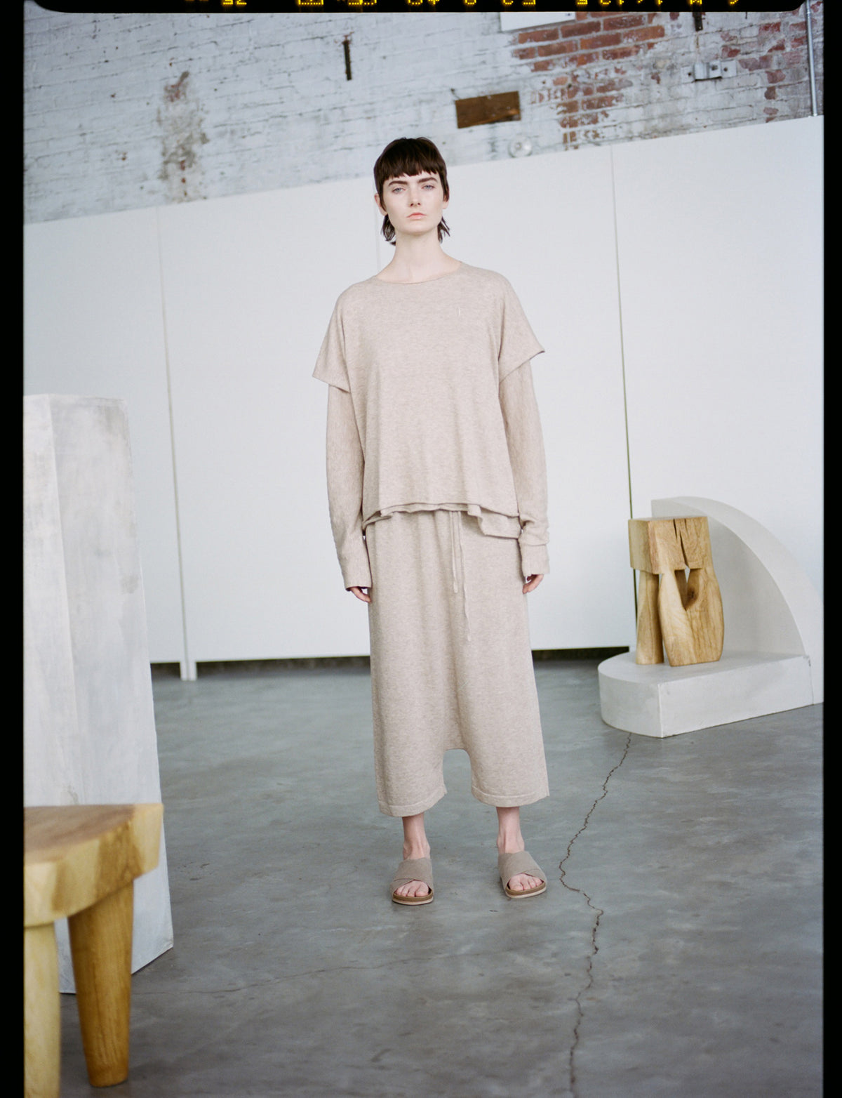 SS21 / 7
