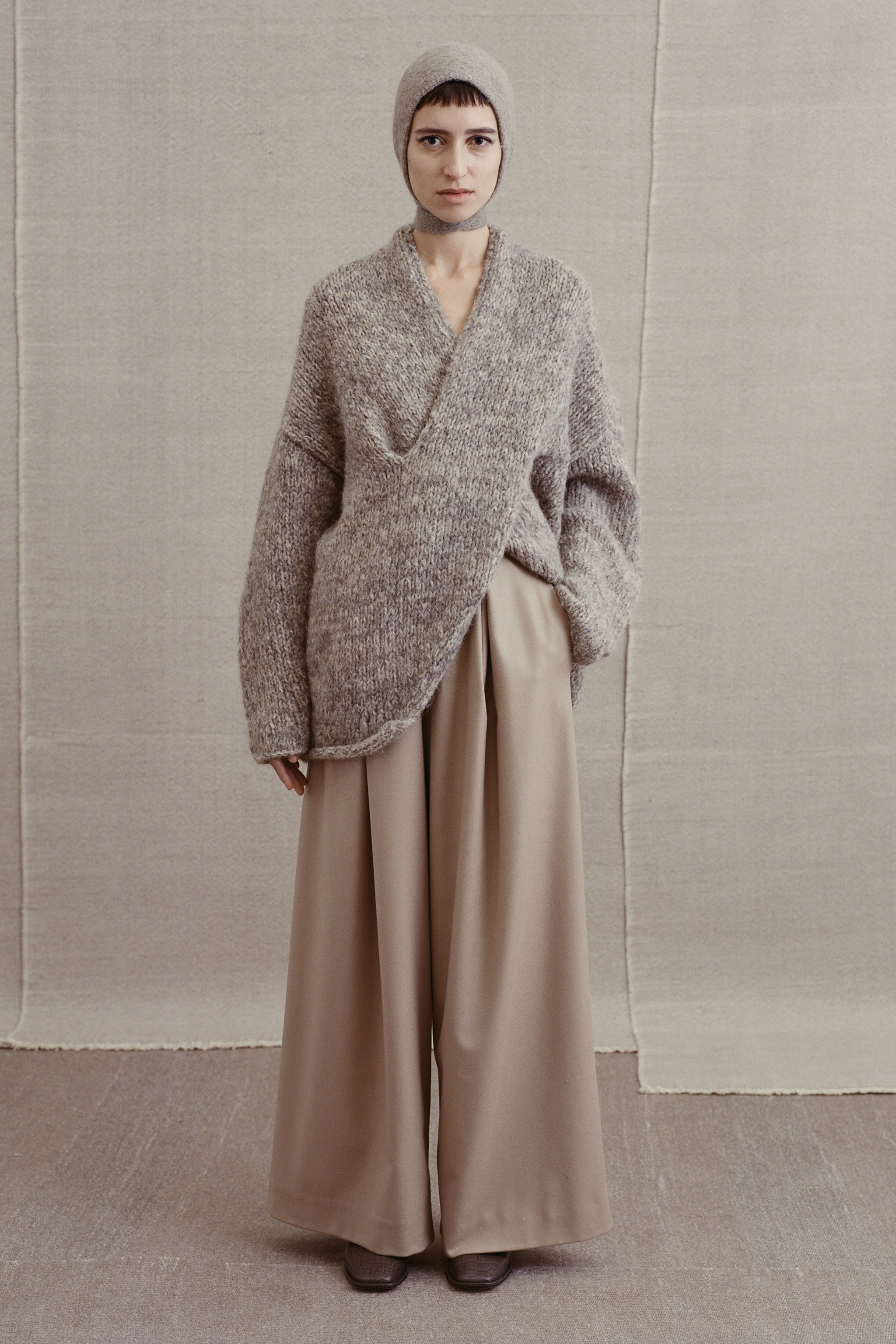 Lauren Manoogian - AW25 // 08