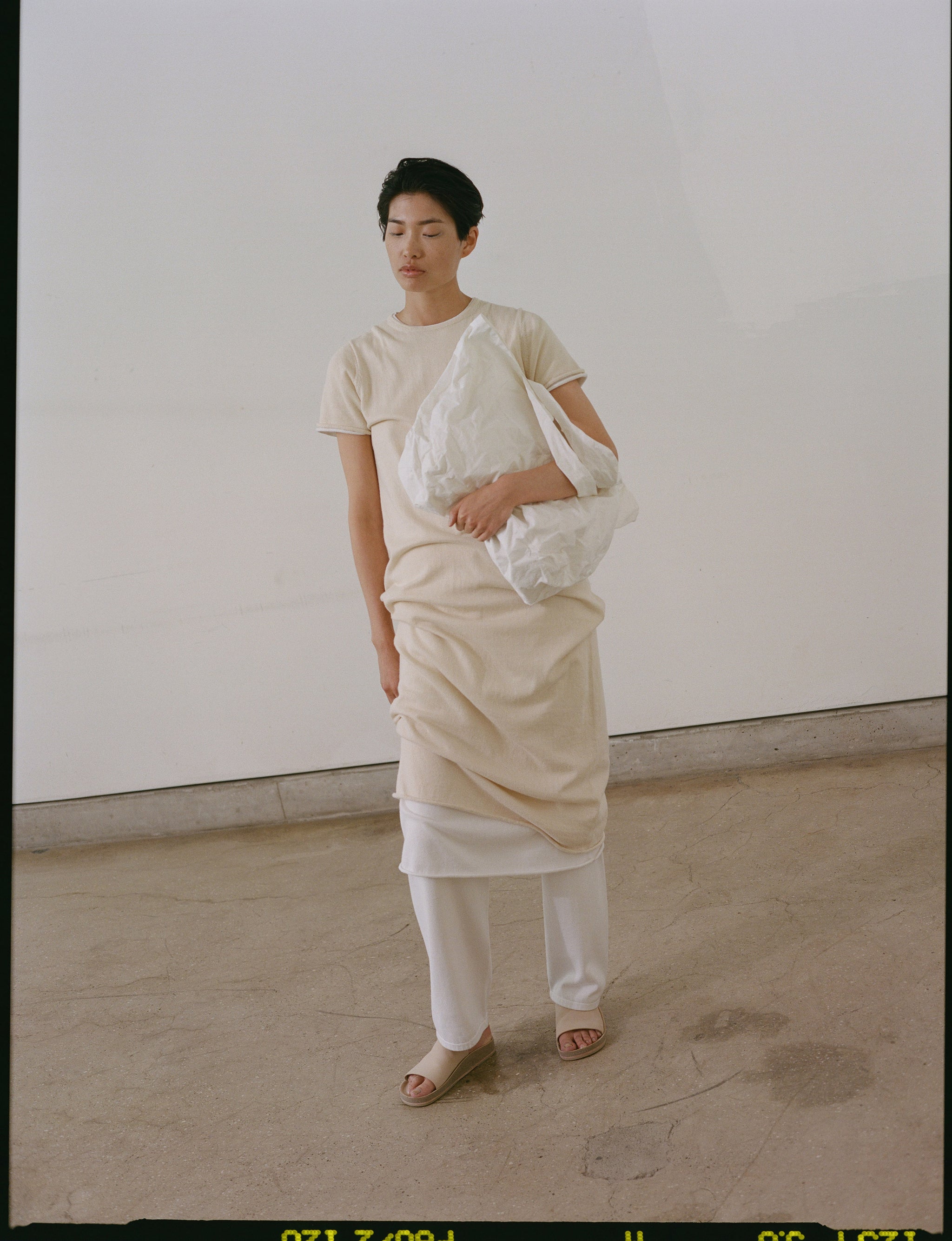 Lauren Manoogian - SS22 / 9