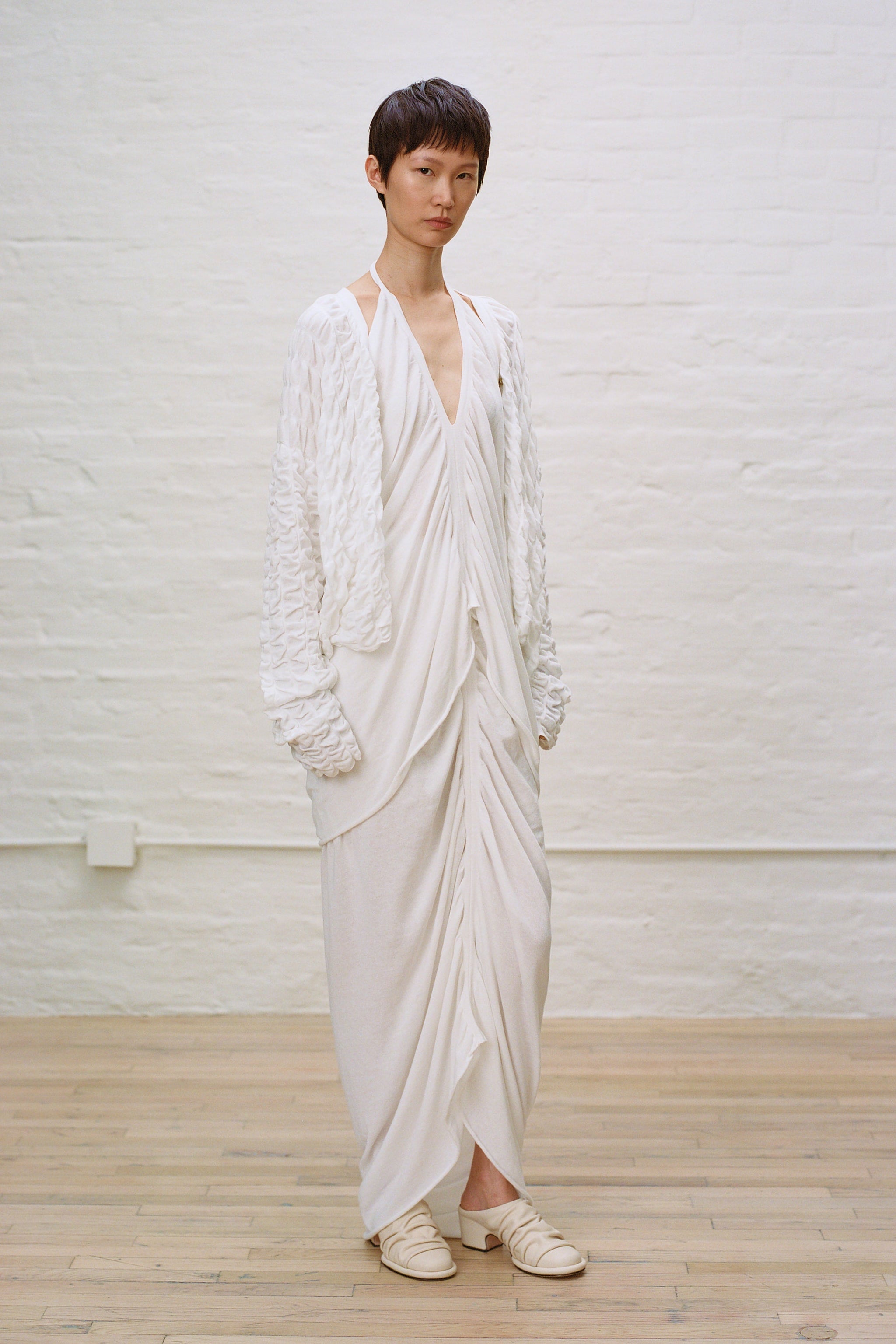 Lauren Manoogian - SPF25 // 09