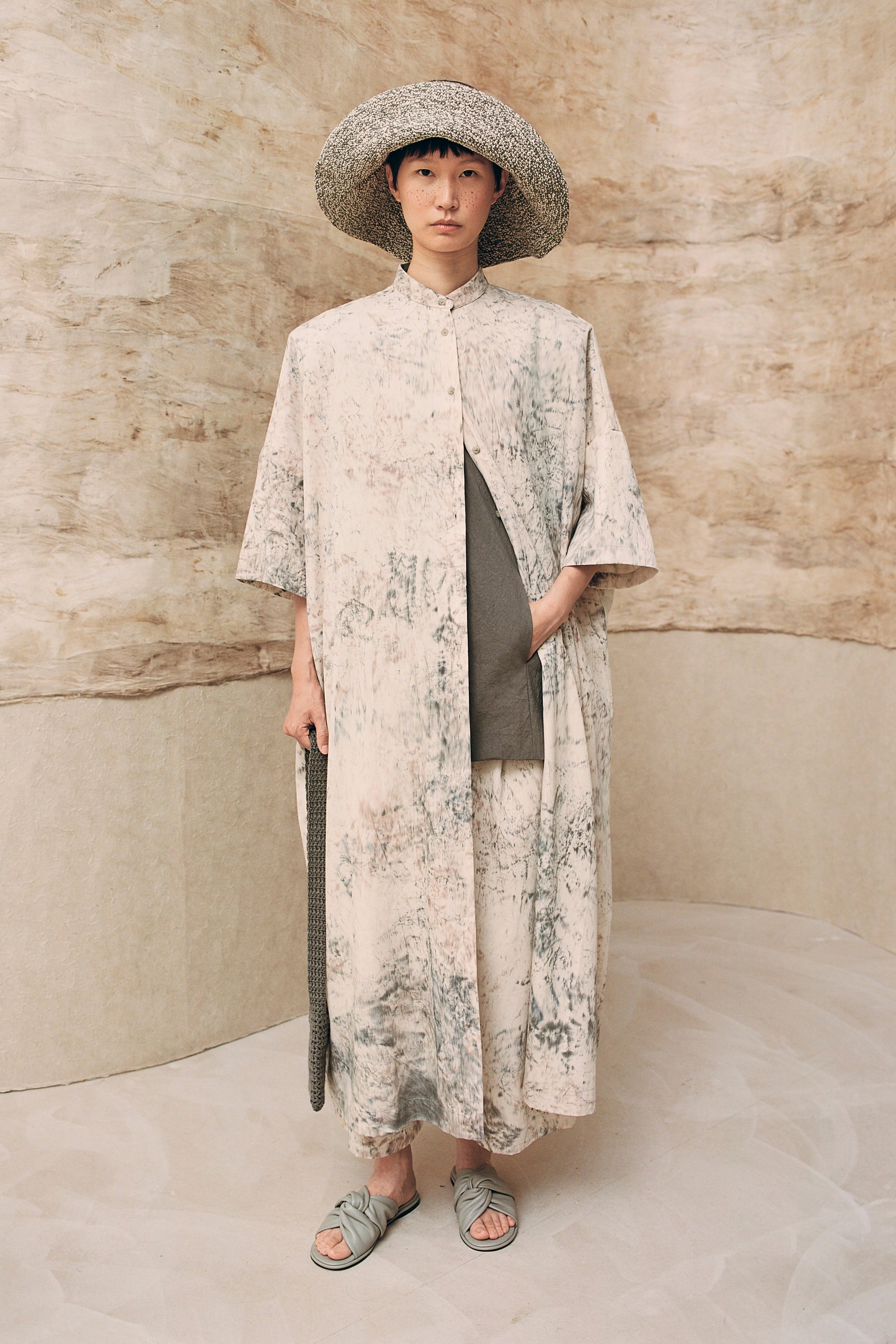 Lauren Manoogian - SPF26 // 09