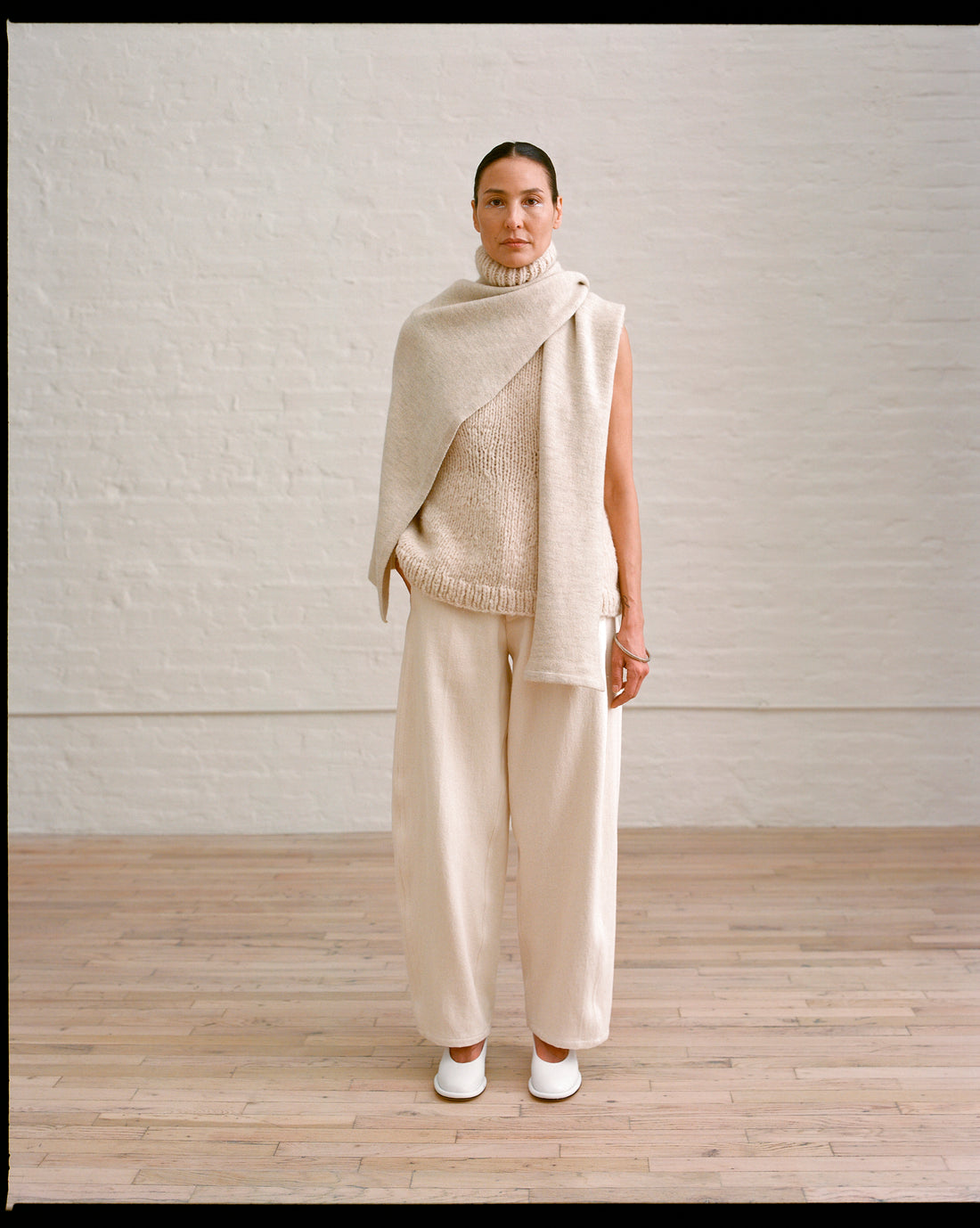 AW24 // 009