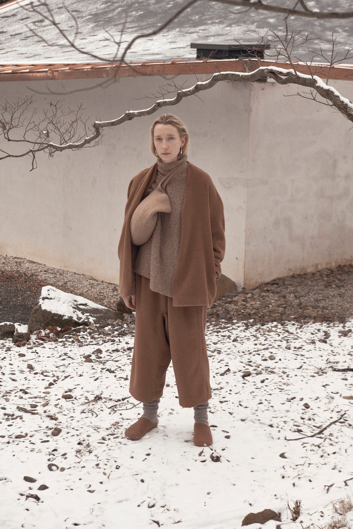 AW19 / 1