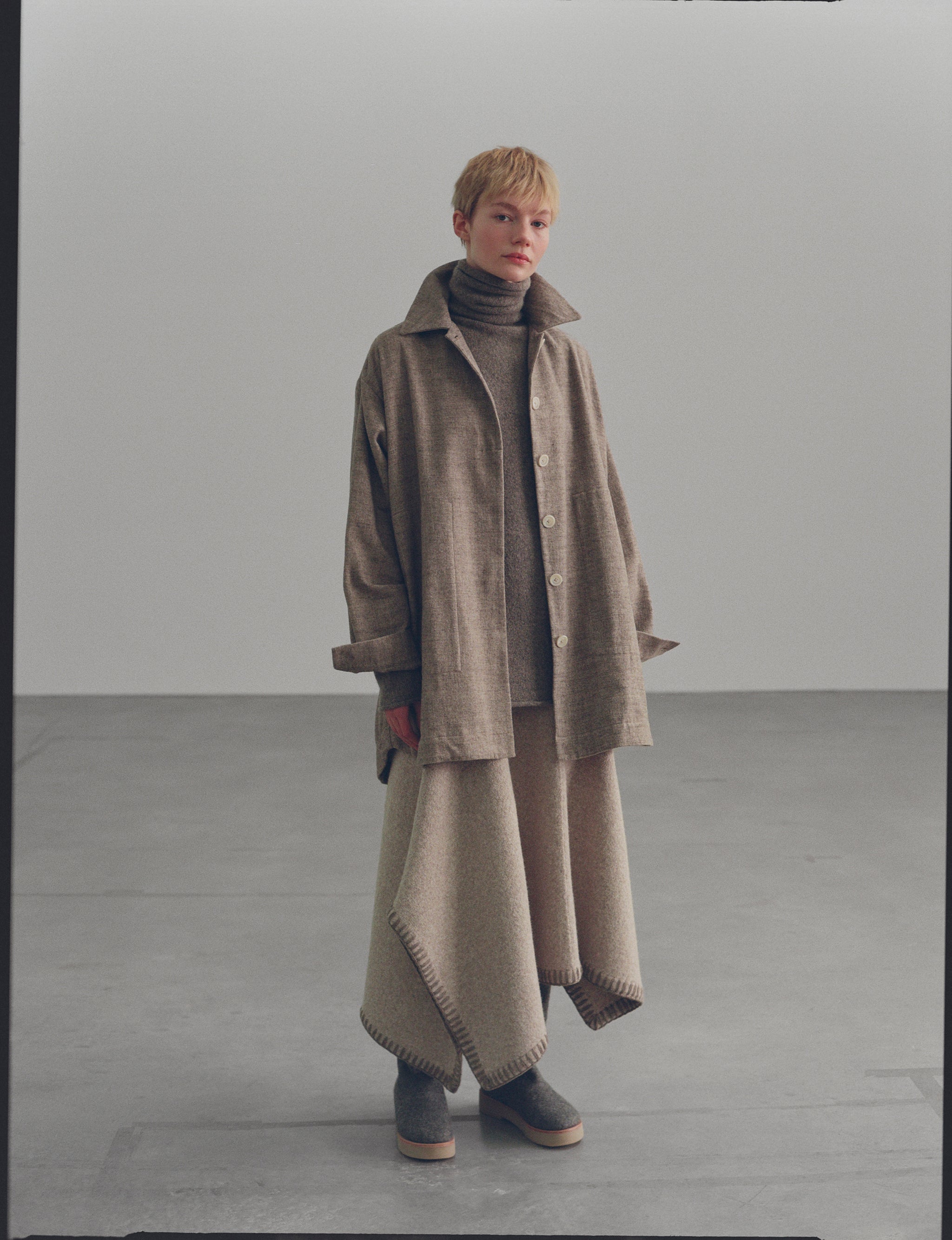 Lauren Manoogian - AW22 // 10