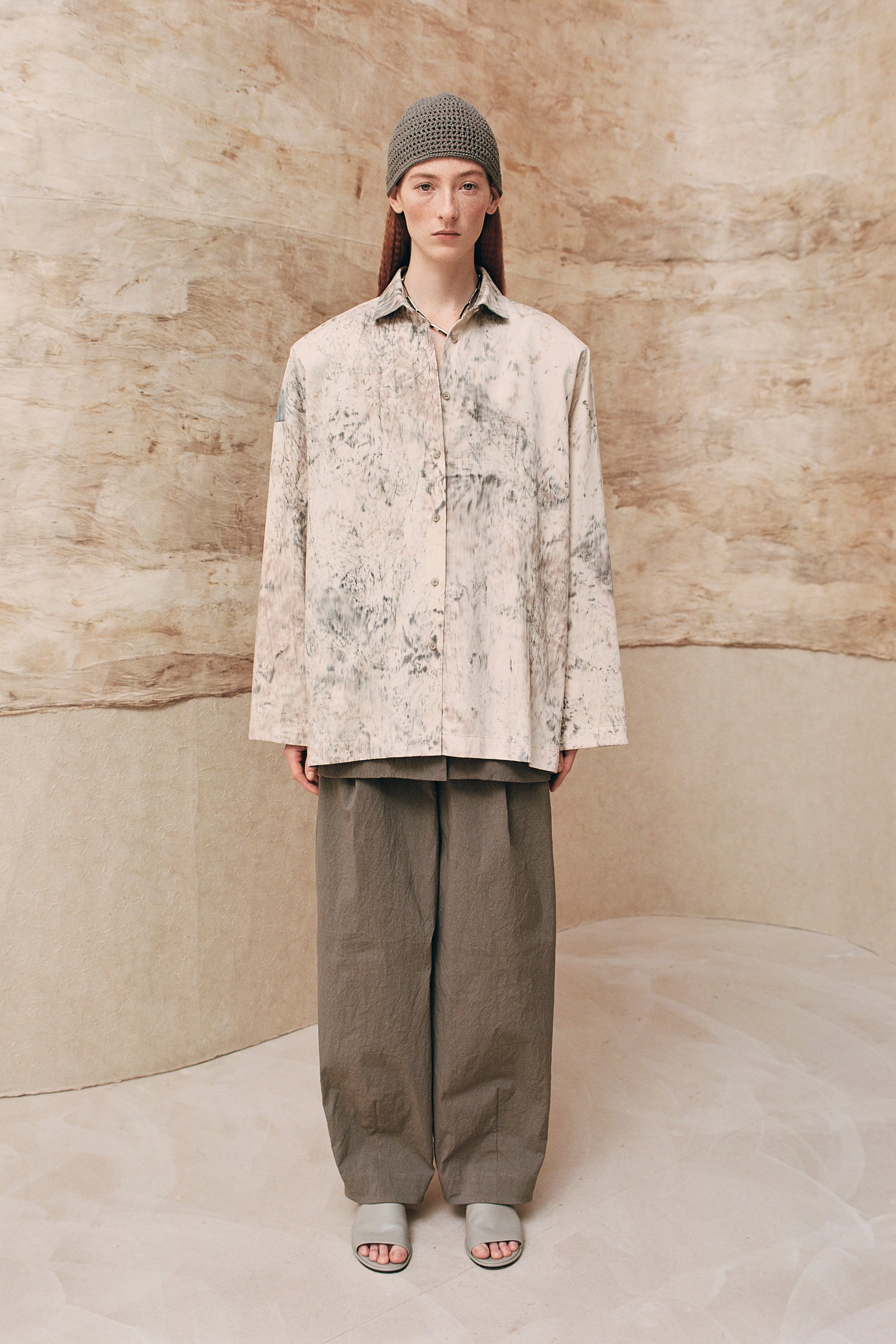 Lauren Manoogian - SPF26 // 10