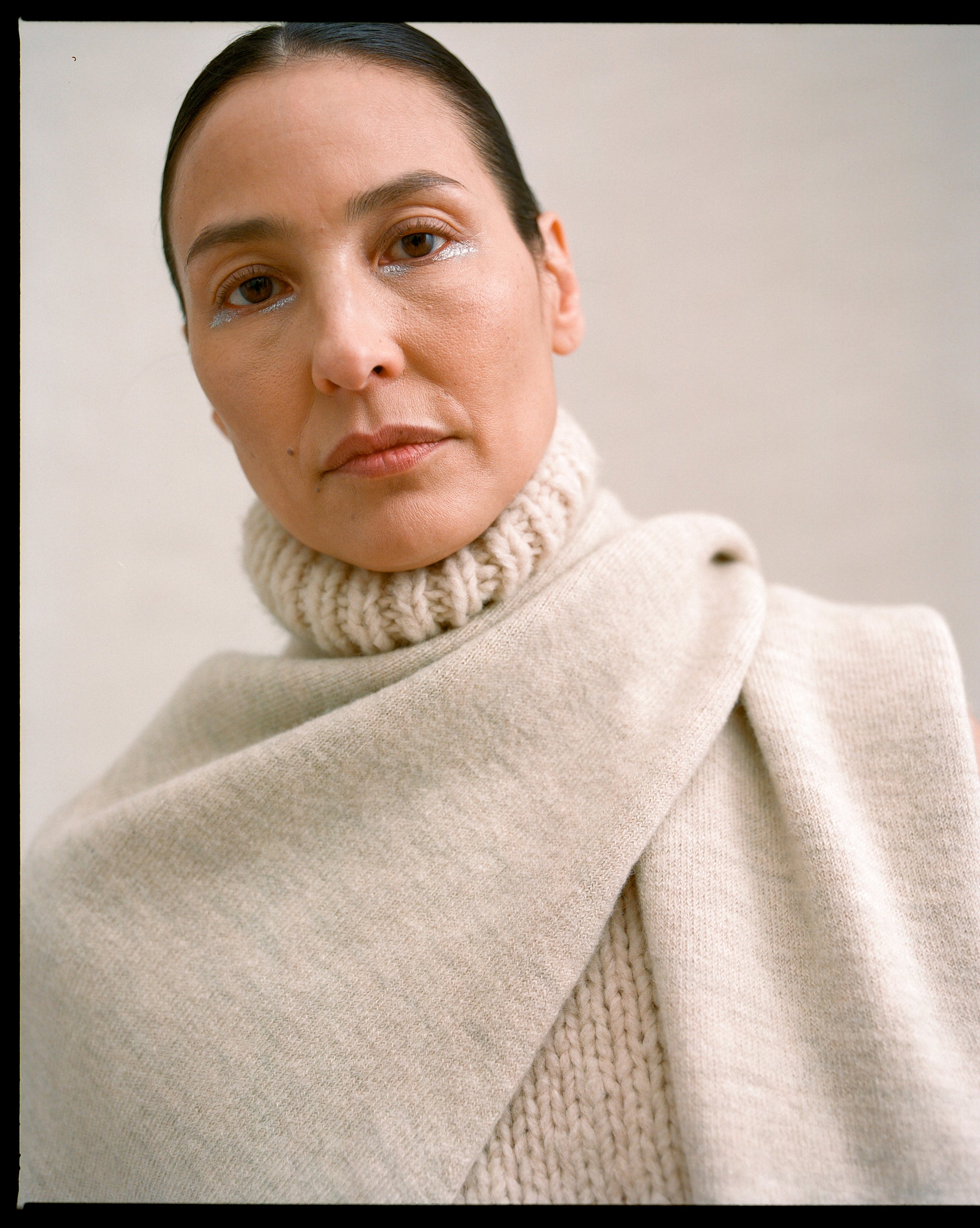 Lauren Manoogian - AW24 // 010