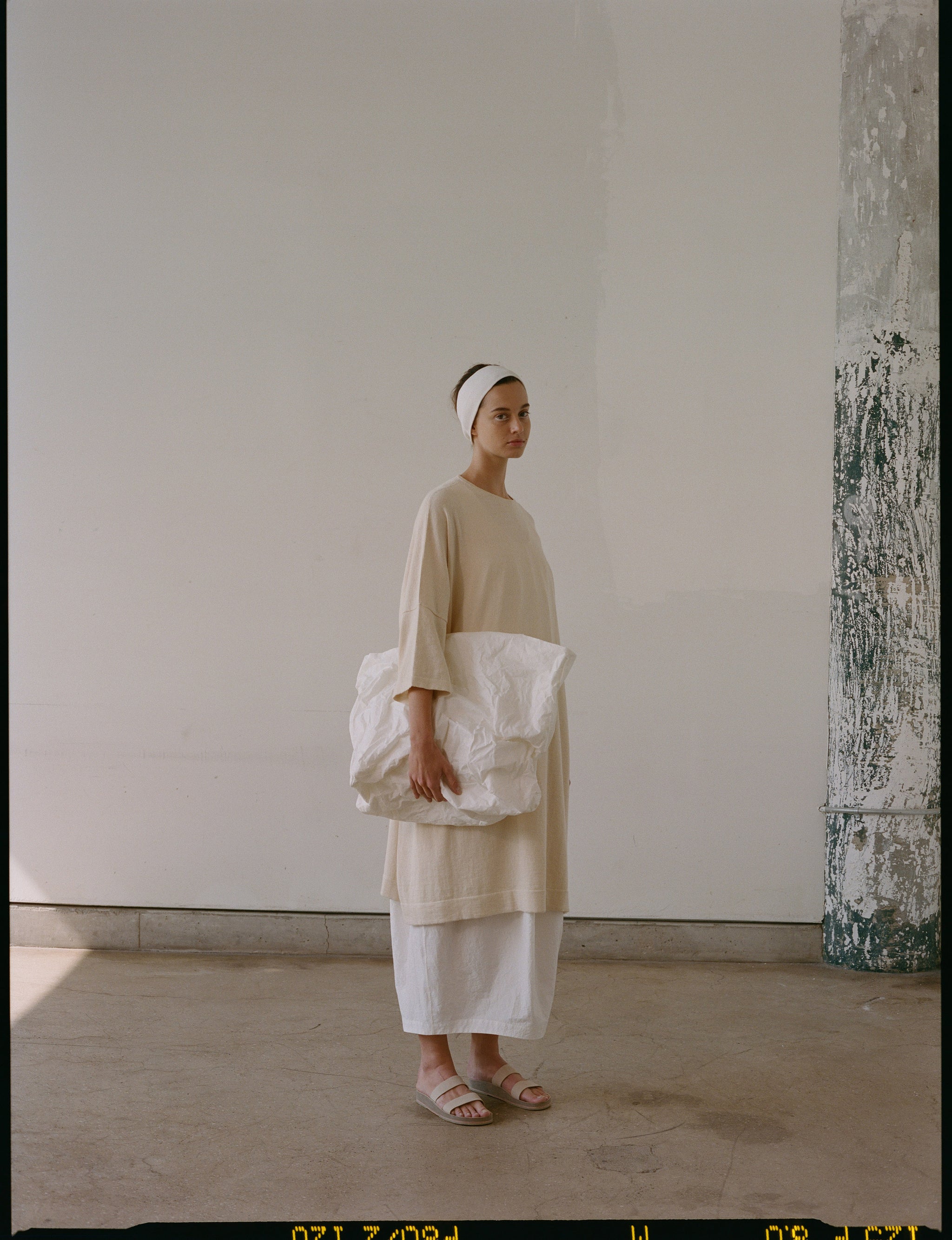 Lauren Manoogian - SS22 / 10