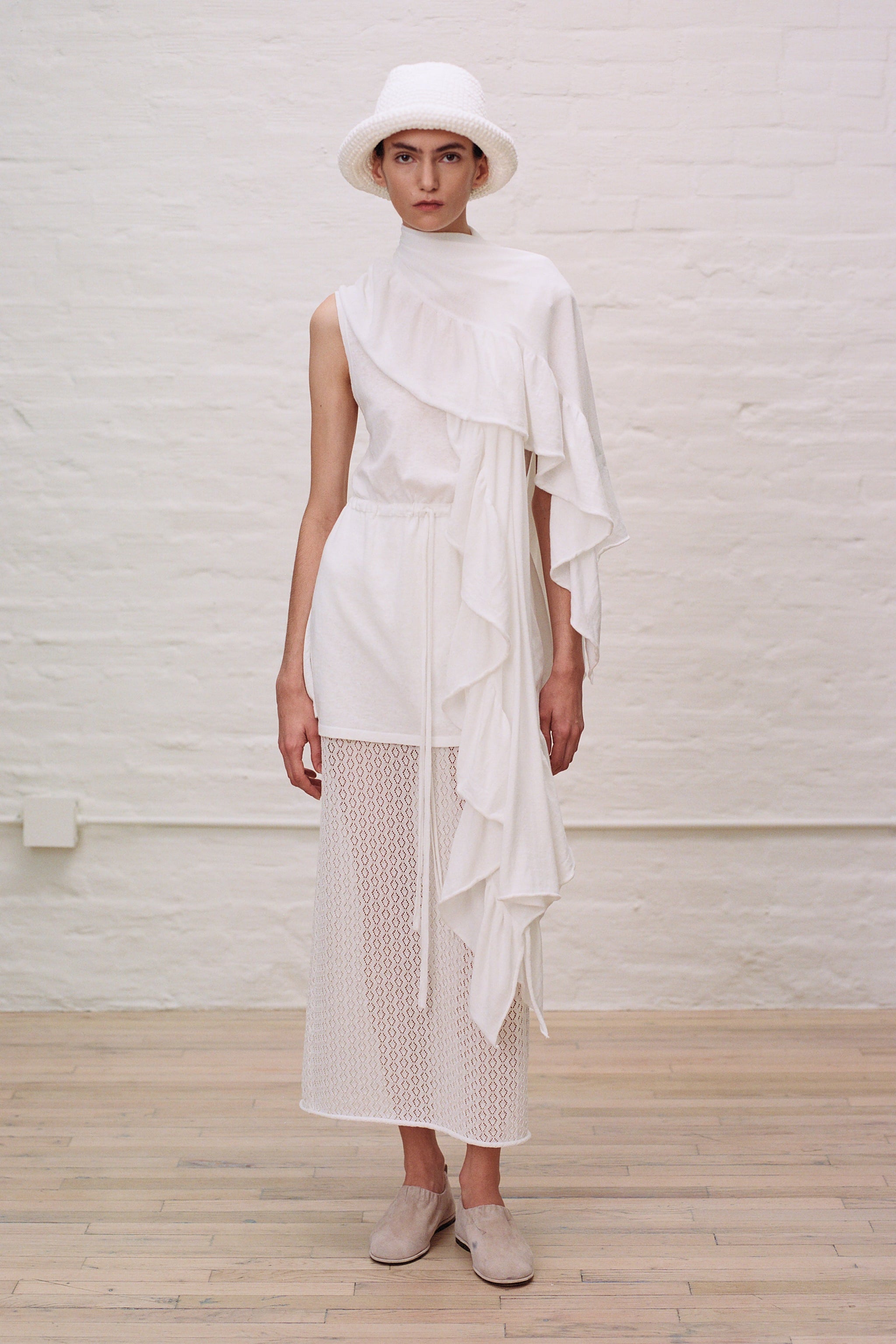 Lauren Manoogian - SPF25 // 10