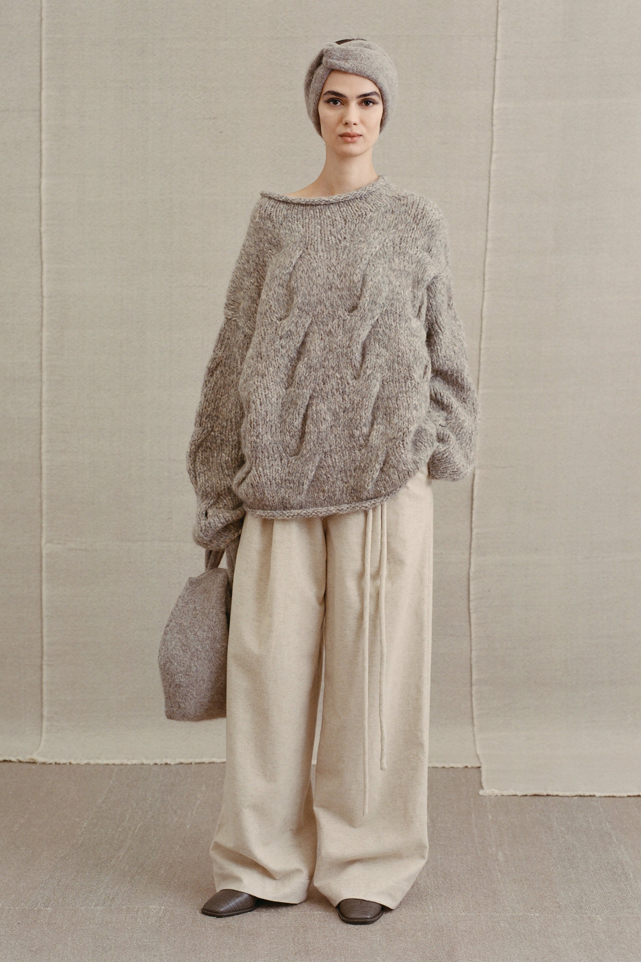 Lauren Manoogian - AW25 // 10