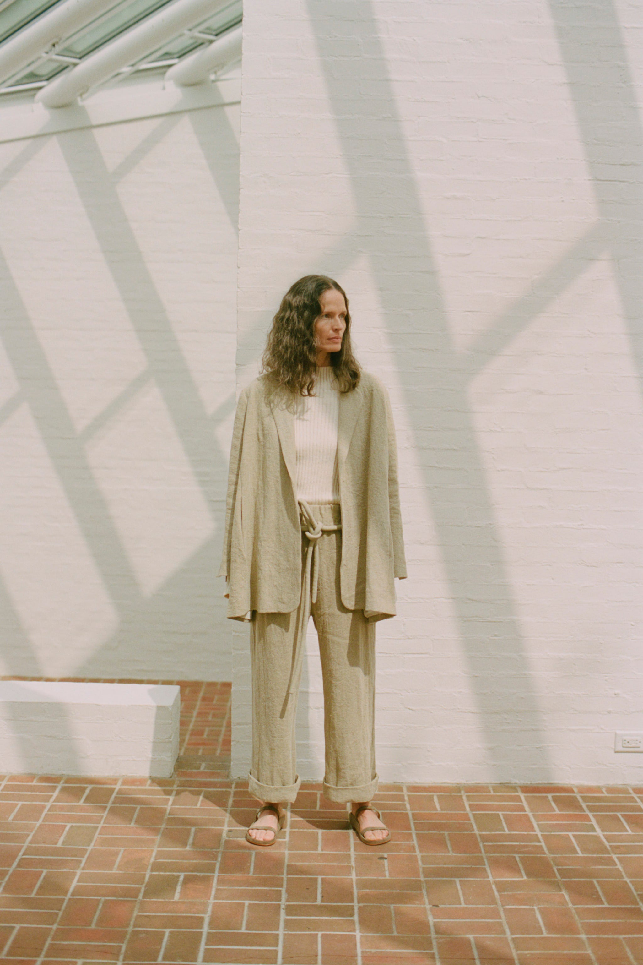 Lauren Manoogian - SS20 / 11