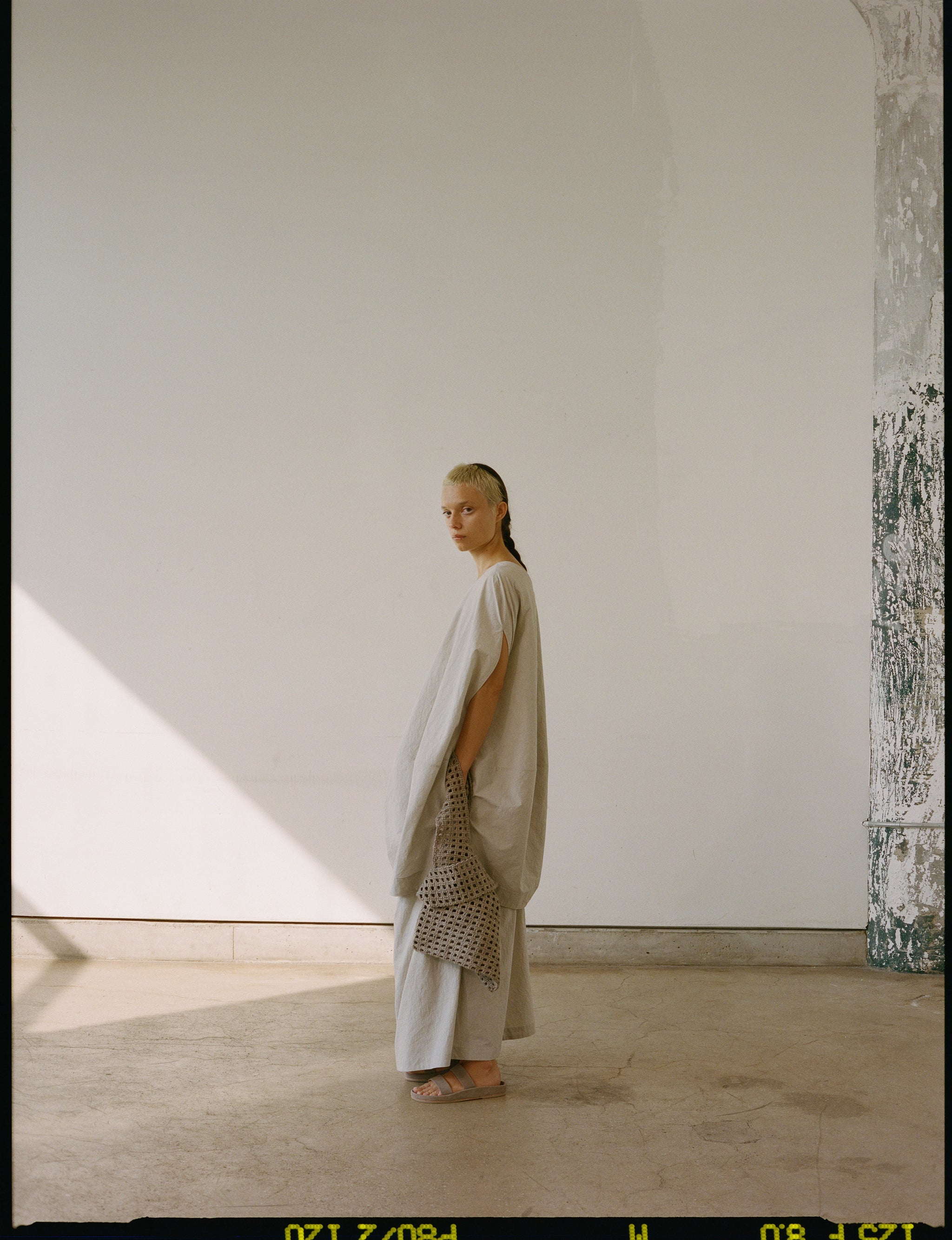 Lauren Manoogian - SS22 / 11