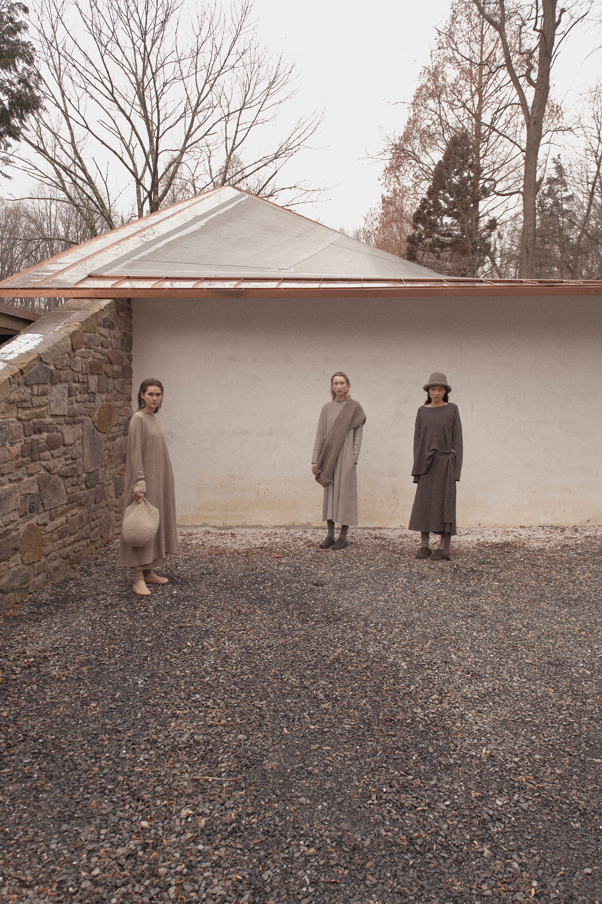 Lauren Manoogian - AW19 / 11