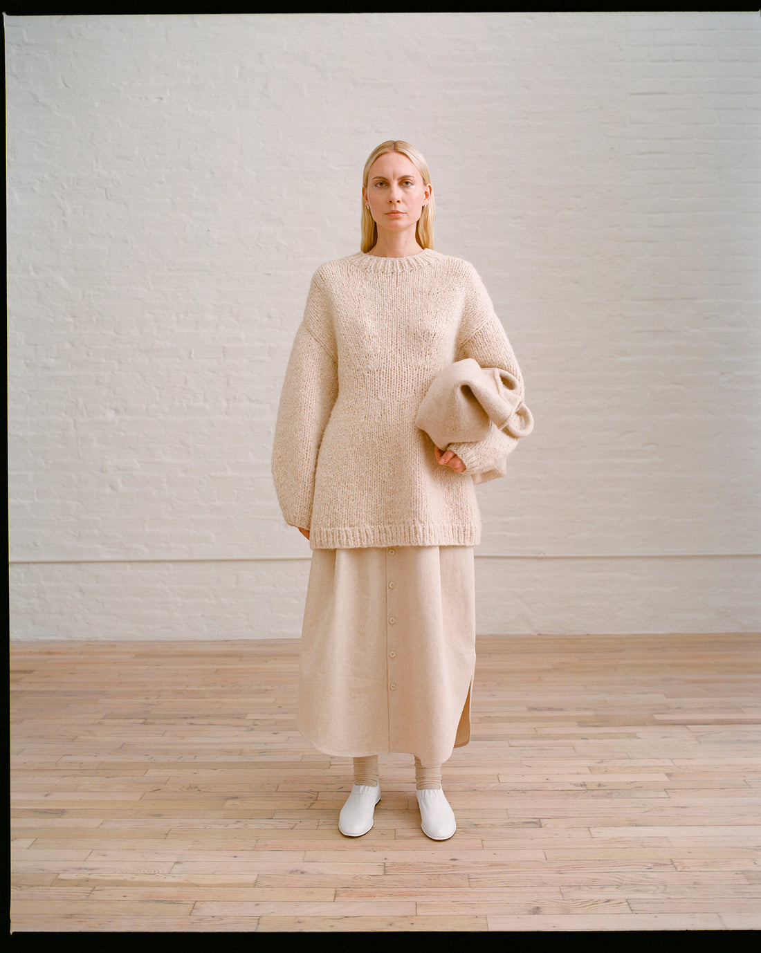 AW24 // 011