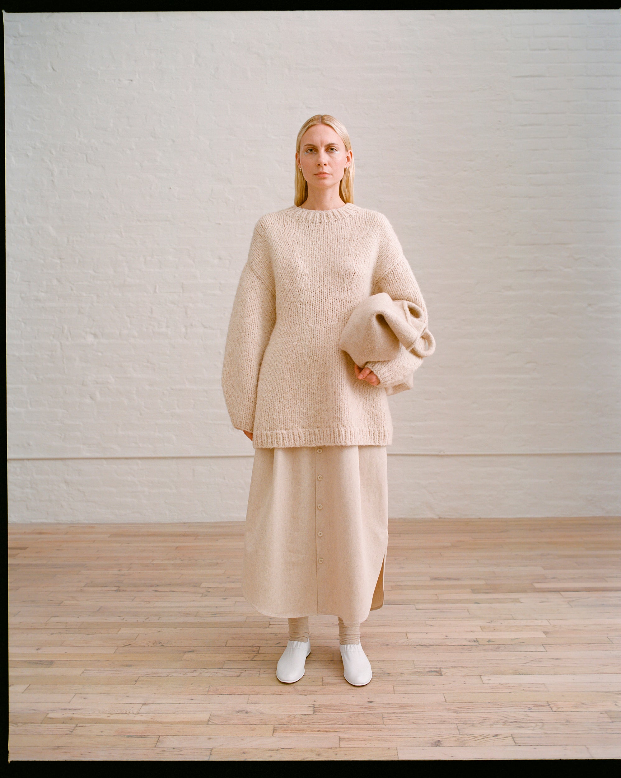 Lauren Manoogian - AW24 // 011