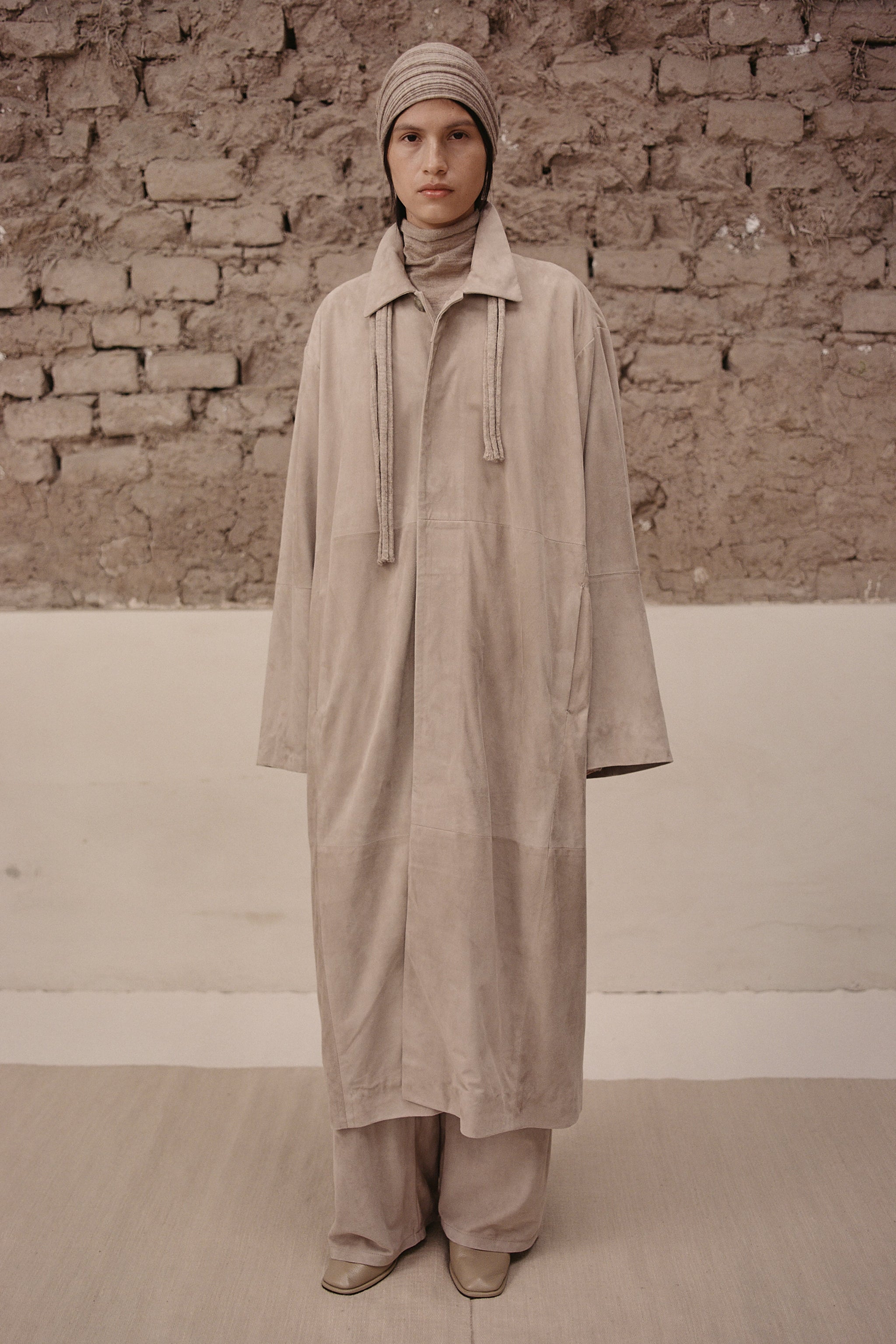 Lauren Manoogian - HPS26 // 12