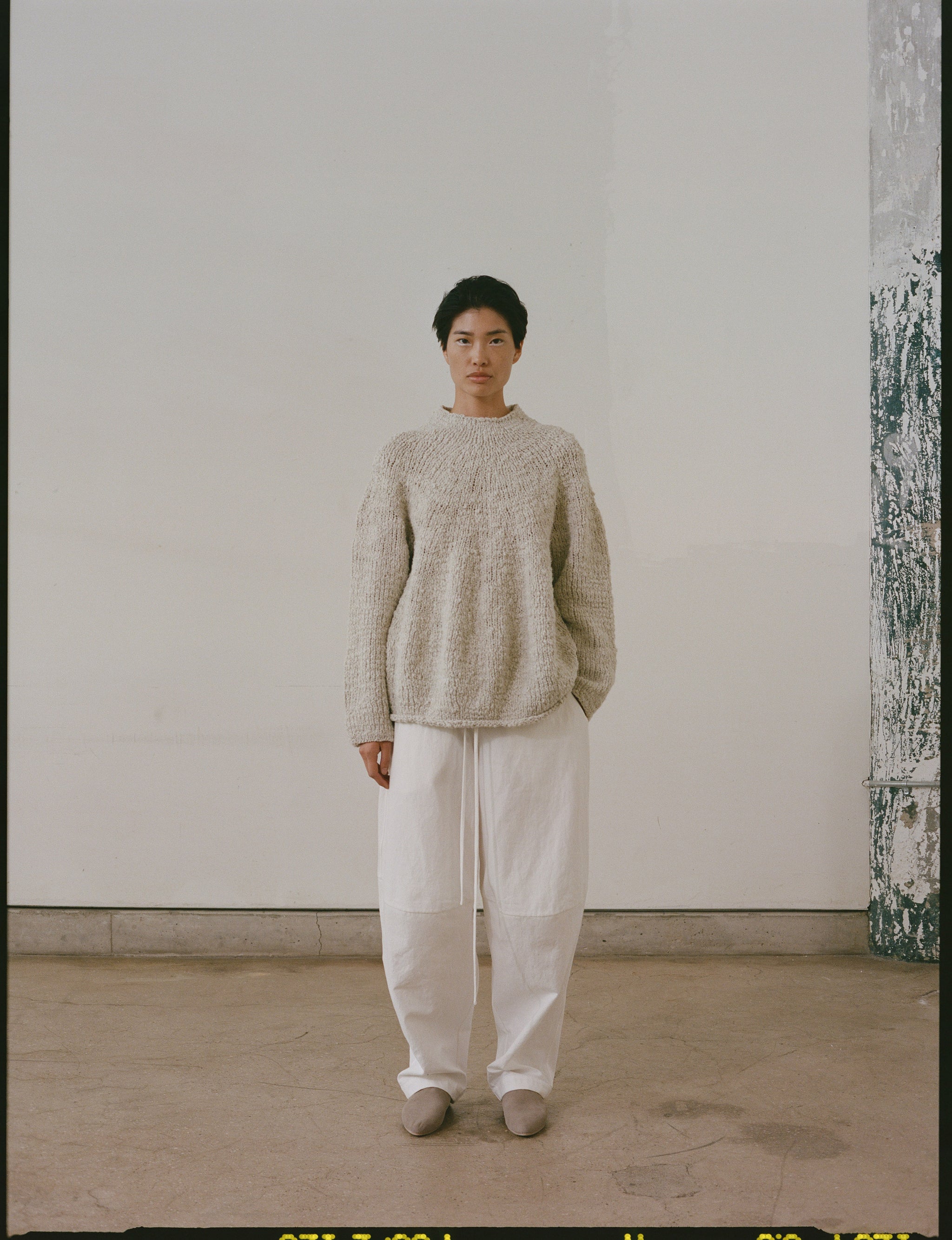 Lauren Manoogian - SS22 / 12