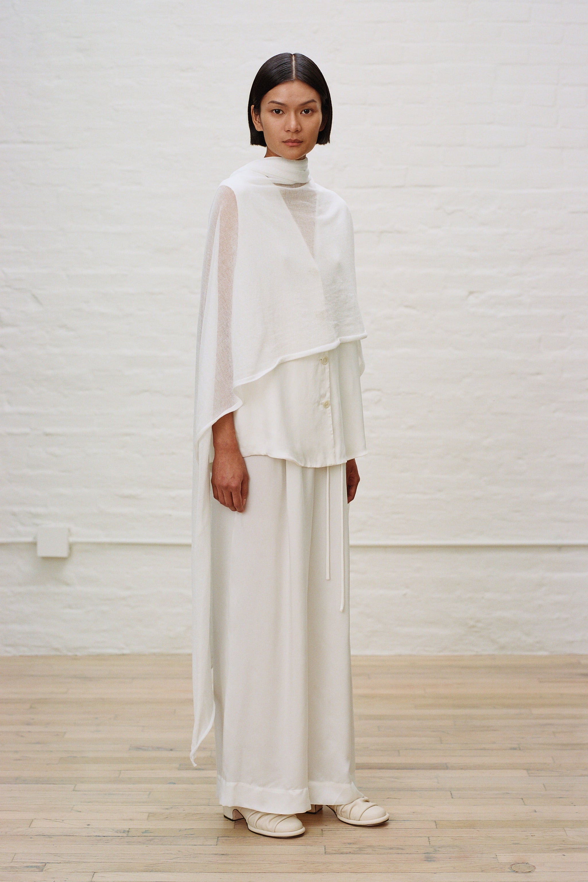 Lauren Manoogian - SPF25 // 12