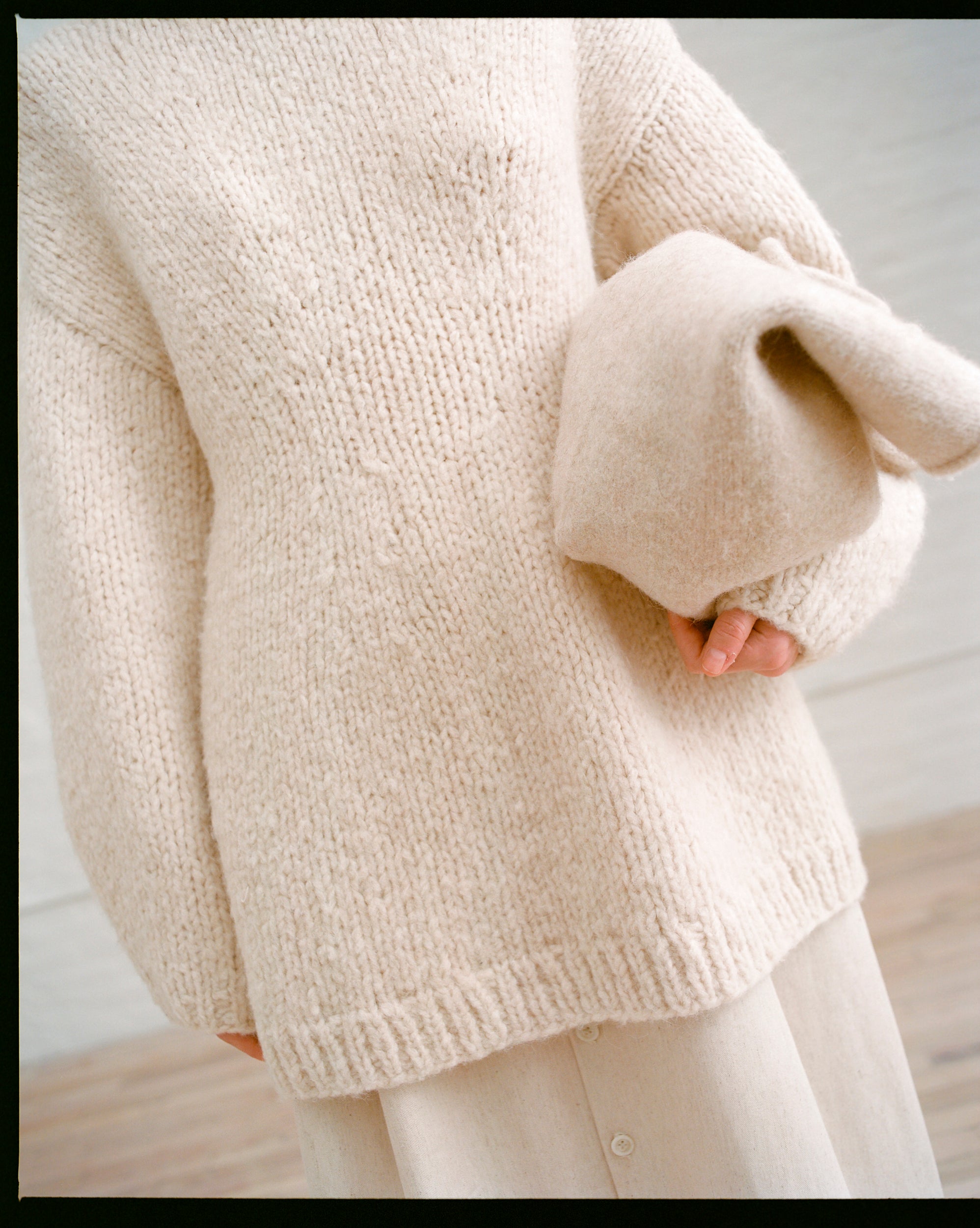 Lauren Manoogian - AW24 // 012