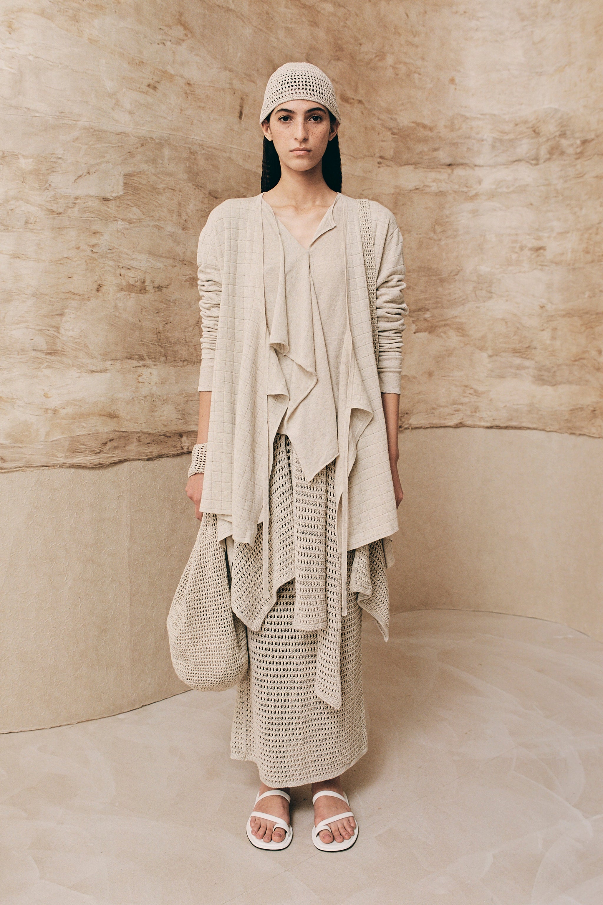 Lauren Manoogian - SPF26 // 12