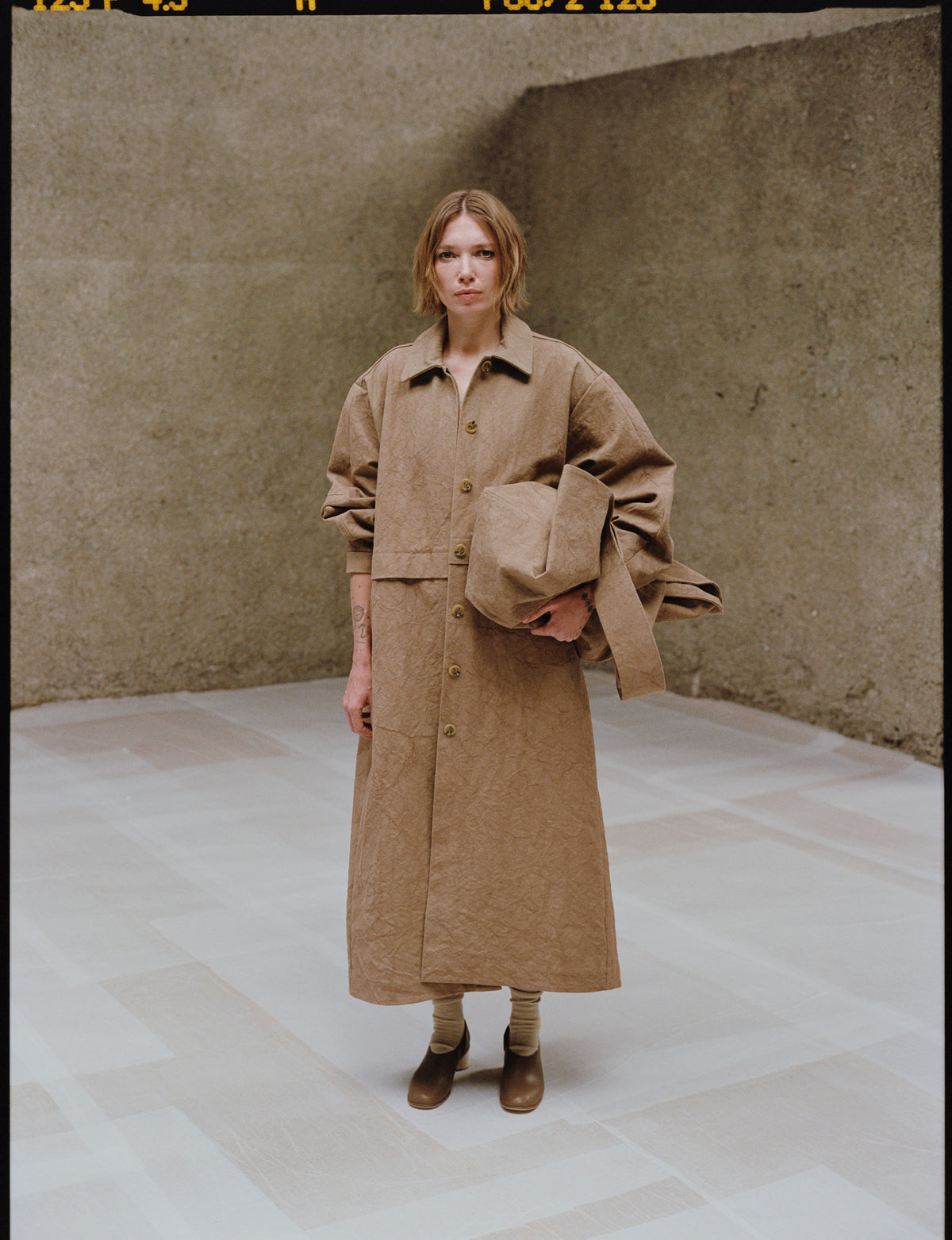 AW23 // 013