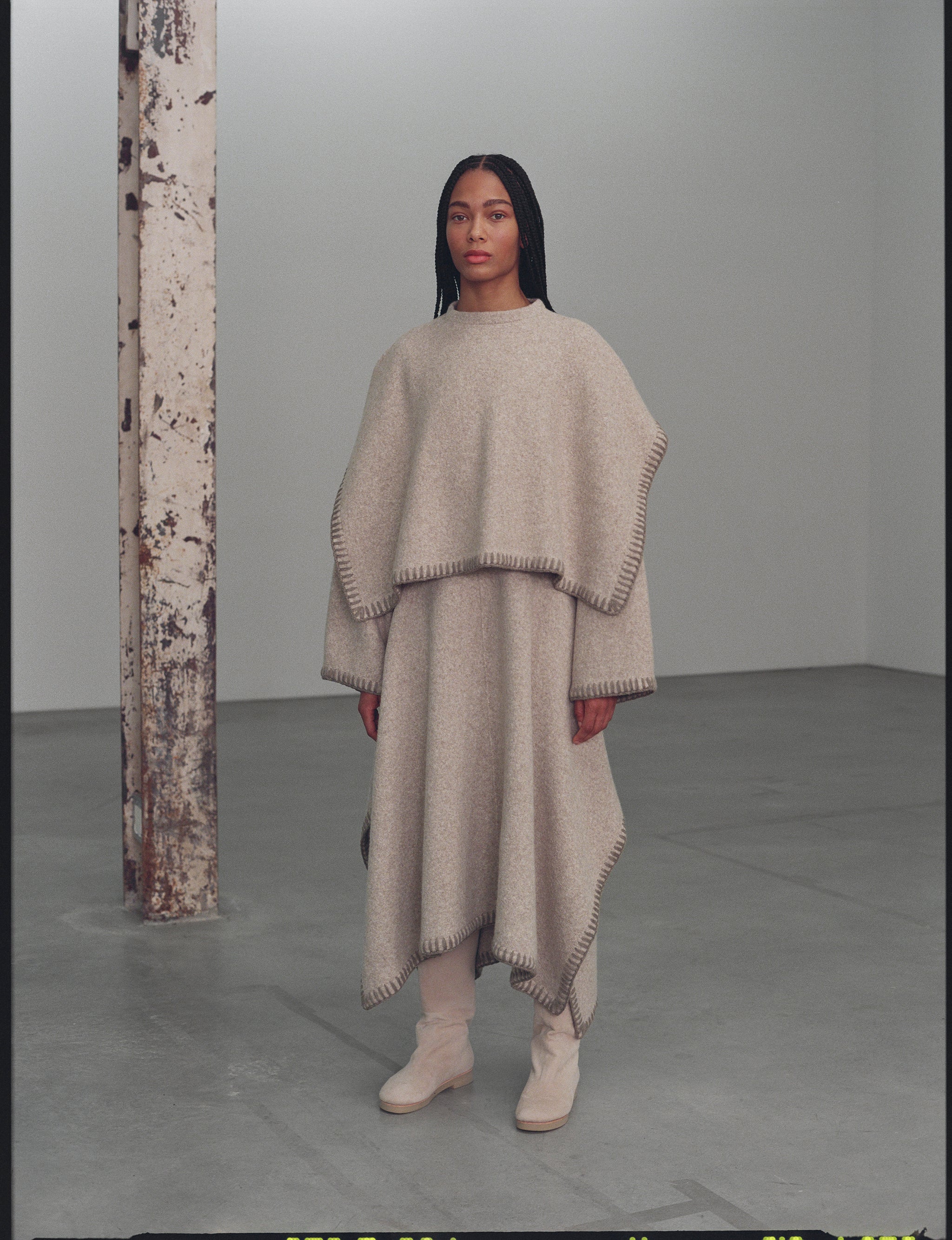 Lauren Manoogian - AW22 // 13
