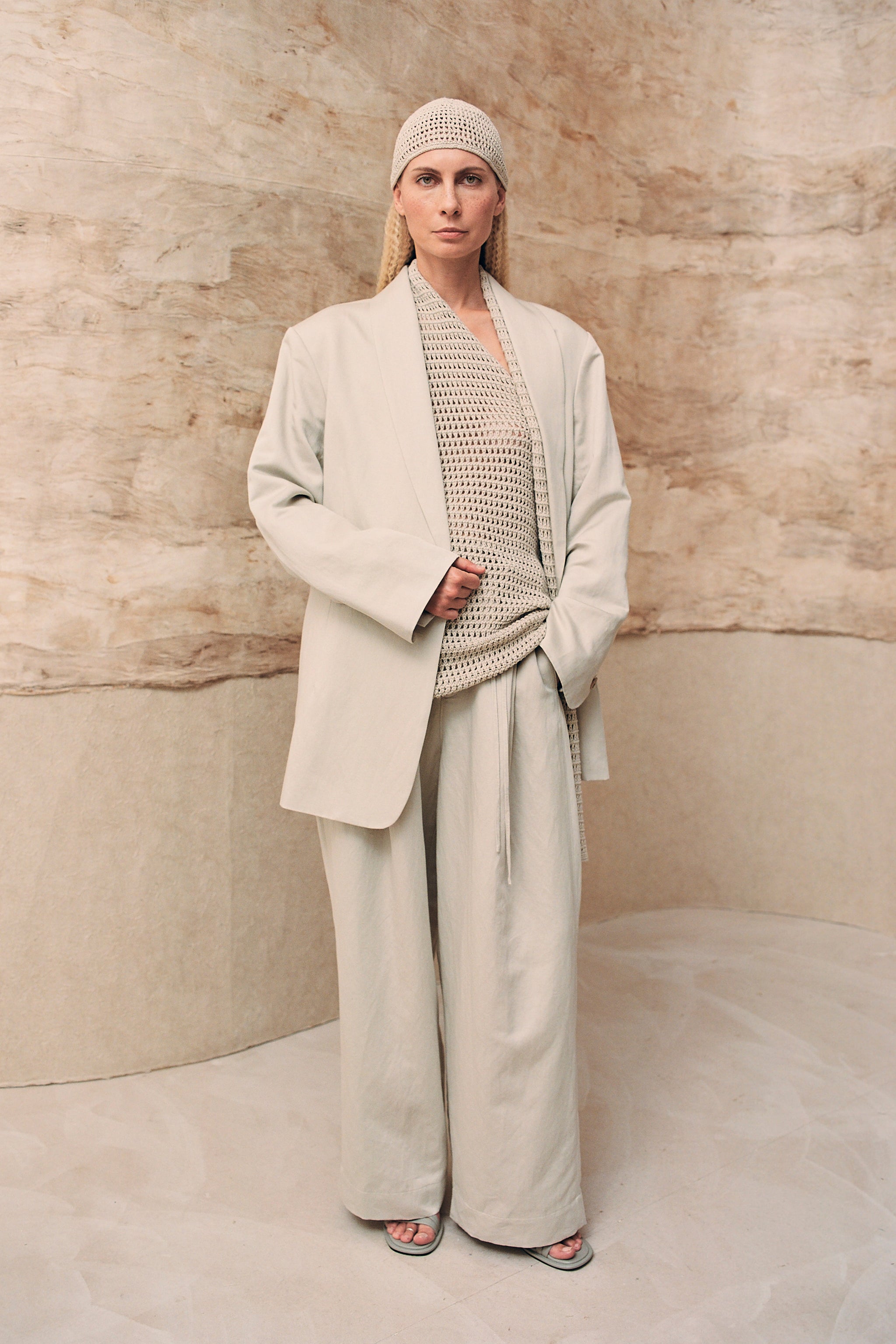 Lauren Manoogian - SPF26 // 14