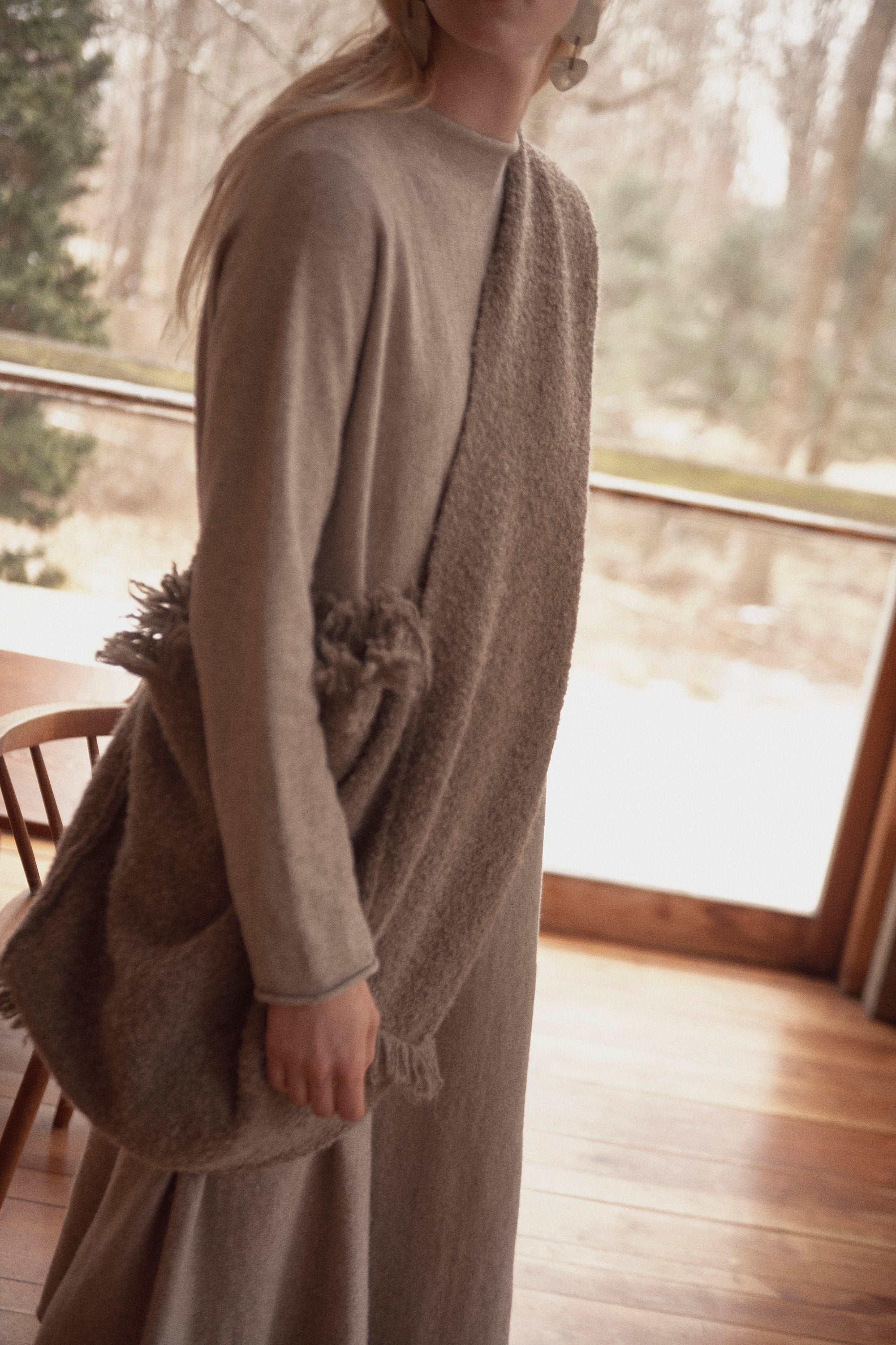 Lookbook – Lauren Manoogian