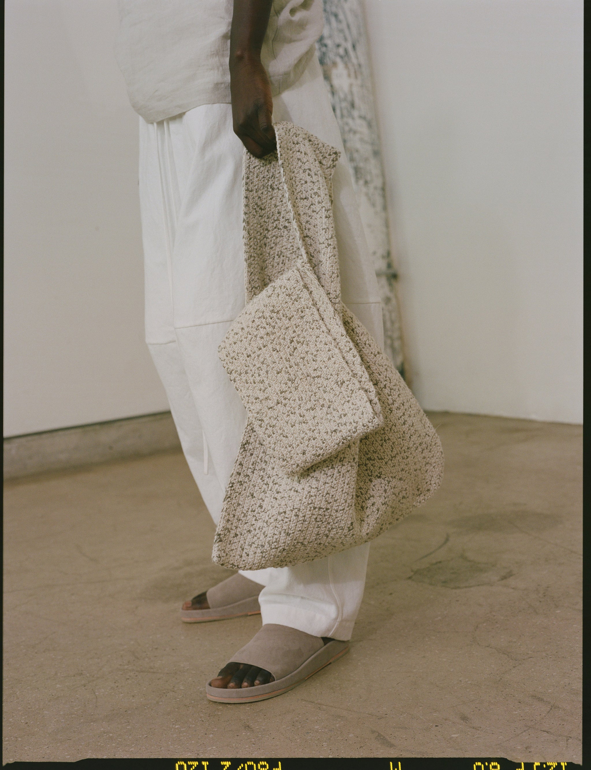 Lauren Manoogian - SS22 / 14