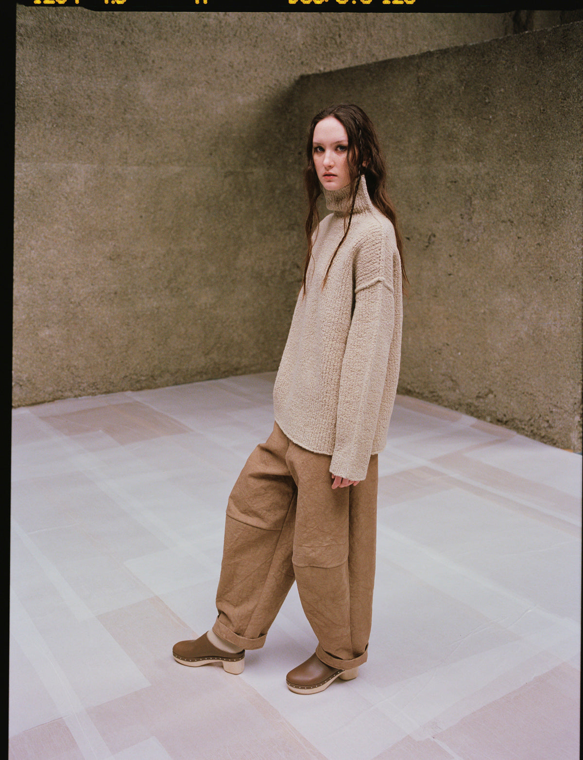 AW23 // 014